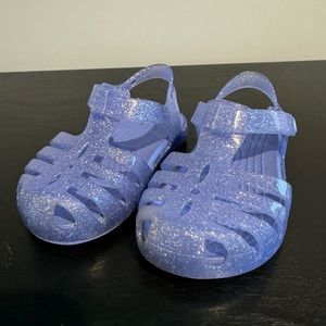 Toddler Croc Jellies